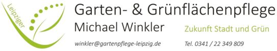 Garten- & Grünflächenpflege Winkler